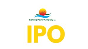 सामलिङ्ग पावर कम्पनीको IPO दोश्रो दिन : १९ गुणा बढी आवेदन