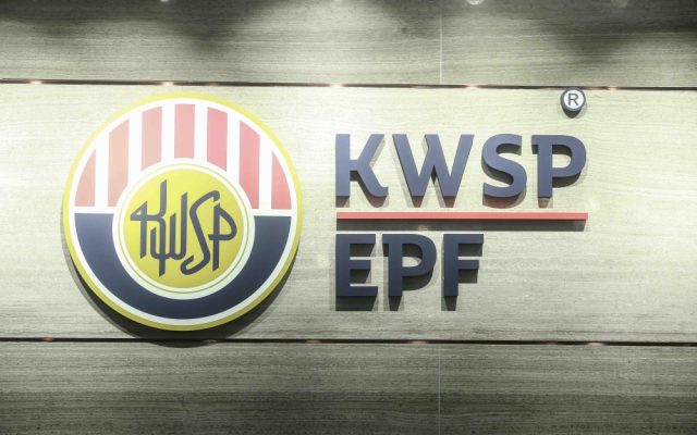 शाह आलमस्थित EPF टावर